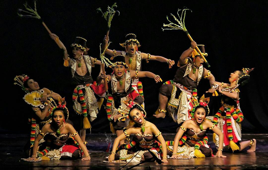 Fakultas Bahasa dan Seni Budaya