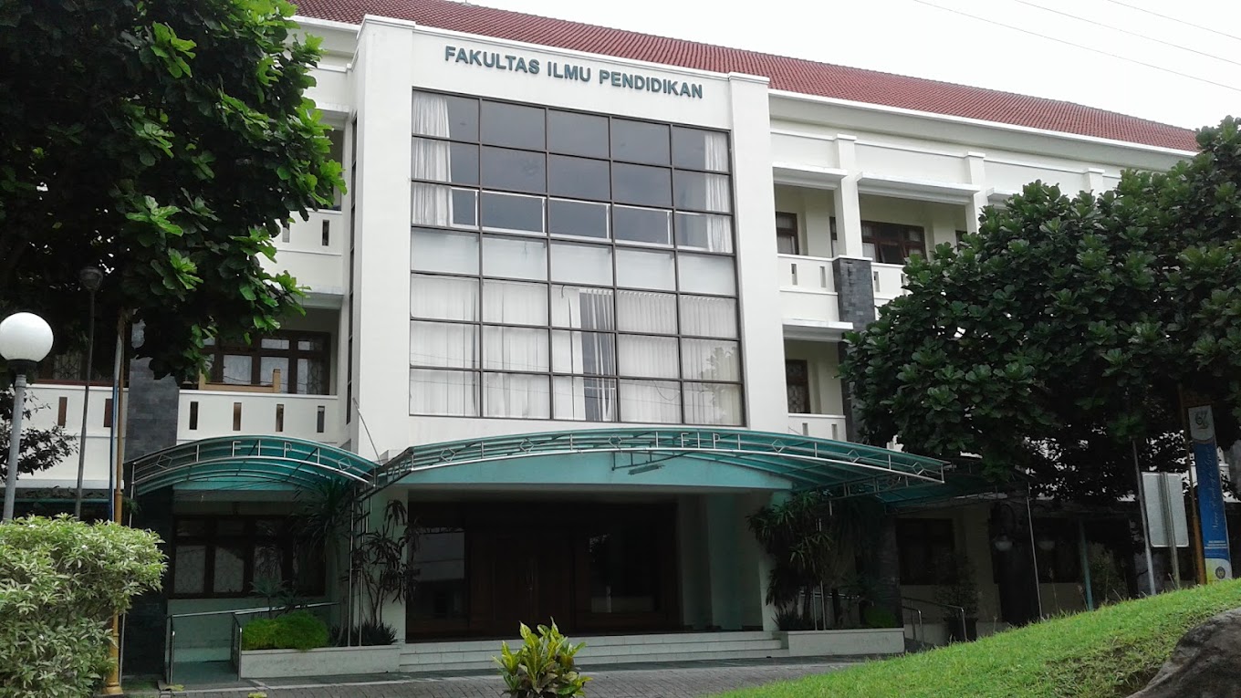Fakultas Ilmu Pendidikan dan Psikologi