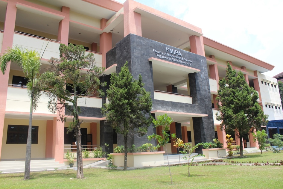 Fakultas Matematika dan IPA