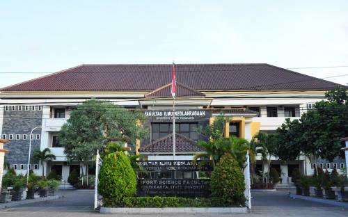 Fakultas Ilmu Keolahragaan dan Kesehatan