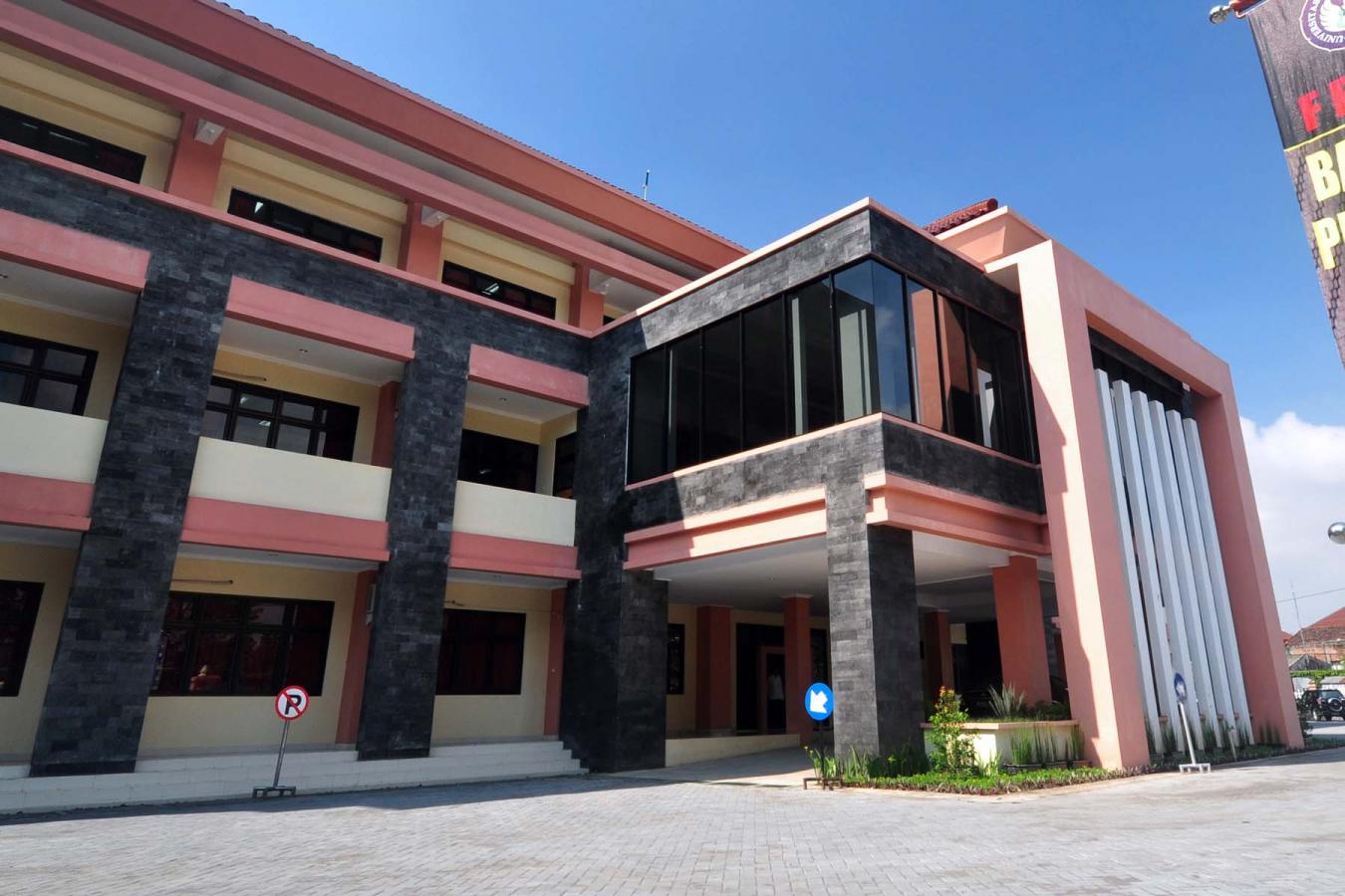 Fakultas Ekonomi dan Bisnis