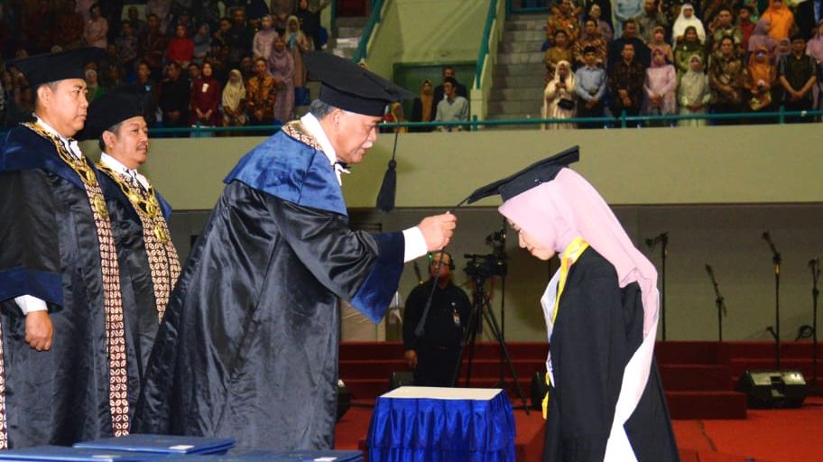 Direktorat Akademik, Kemahasiswaan dan Alumni (DAKA)