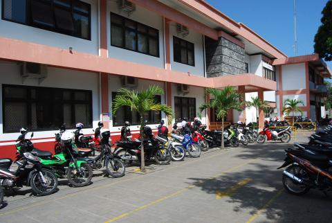 Paket 3 Pengenalan Data Center Pusat TIK